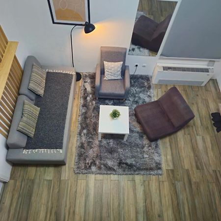 Centar Novi Sad-Apartman No 3 외부 사진