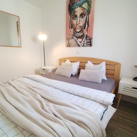 Centar Novi Sad-Apartman No 3 외부 사진