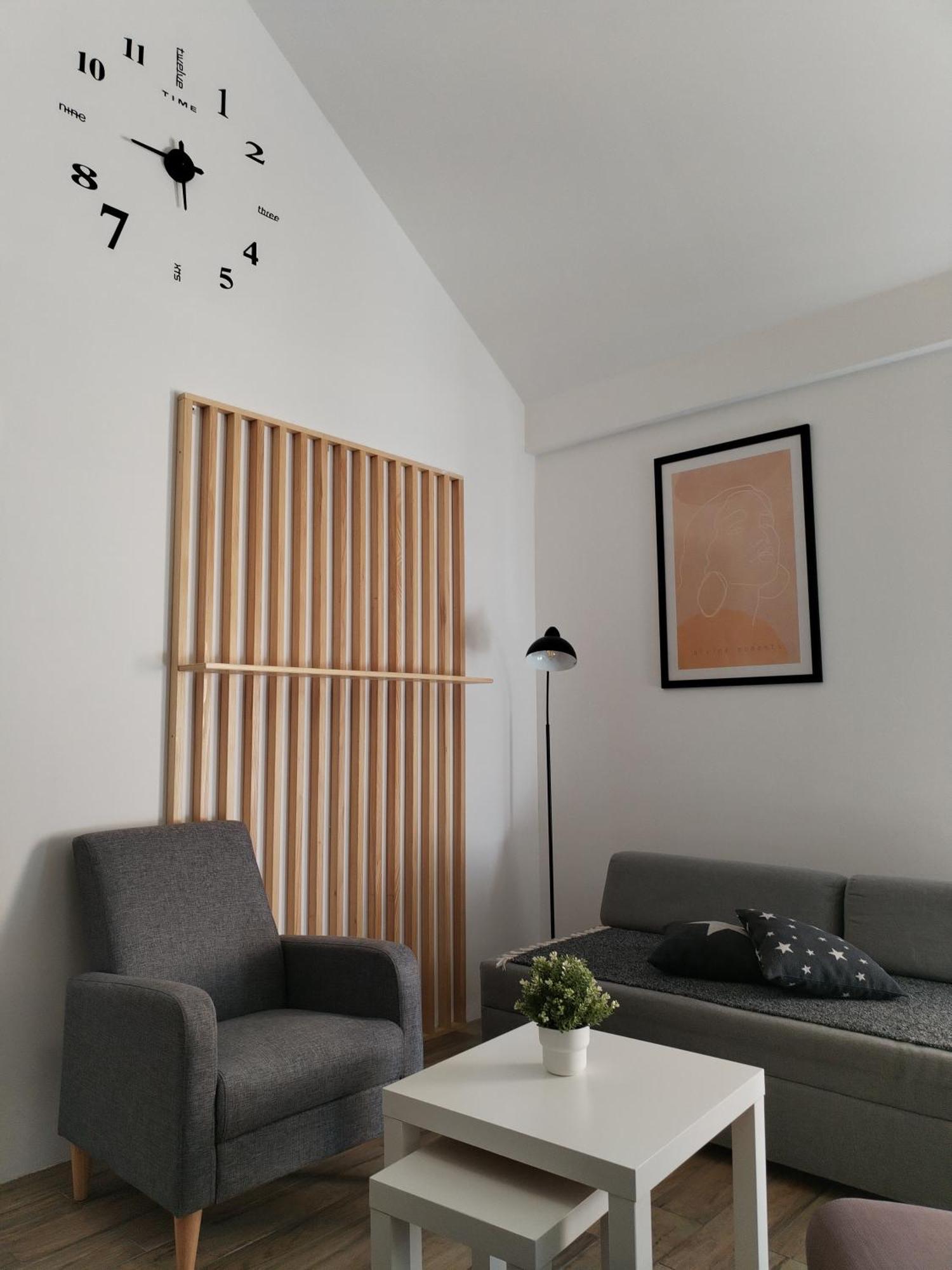 Centar Novi Sad-Apartman No 3 외부 사진