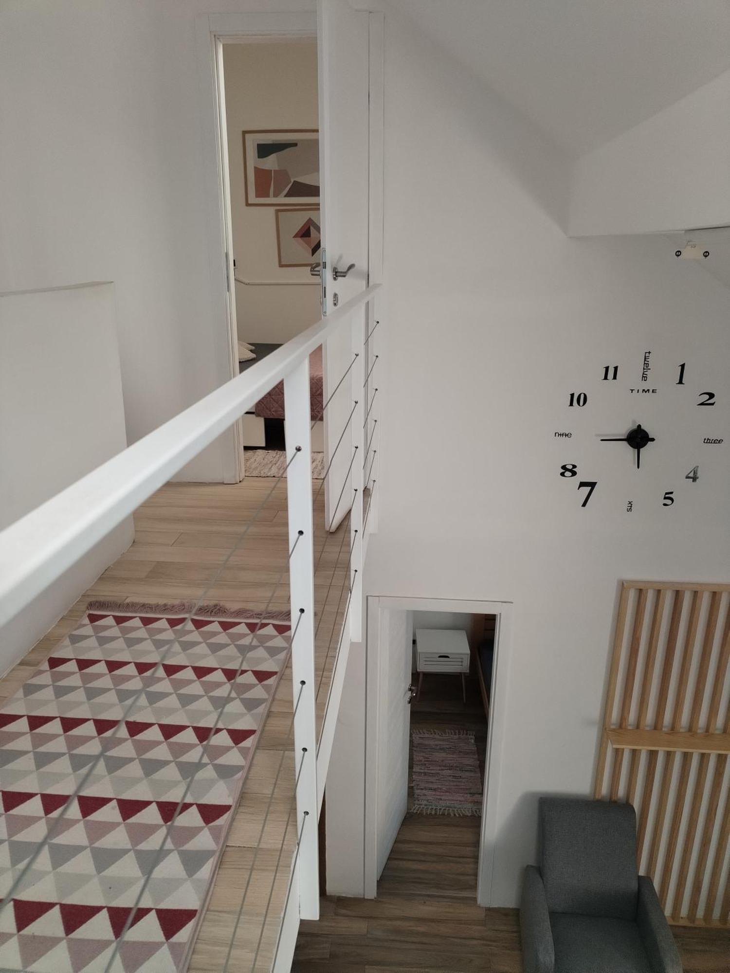 Centar Novi Sad-Apartman No 3 외부 사진
