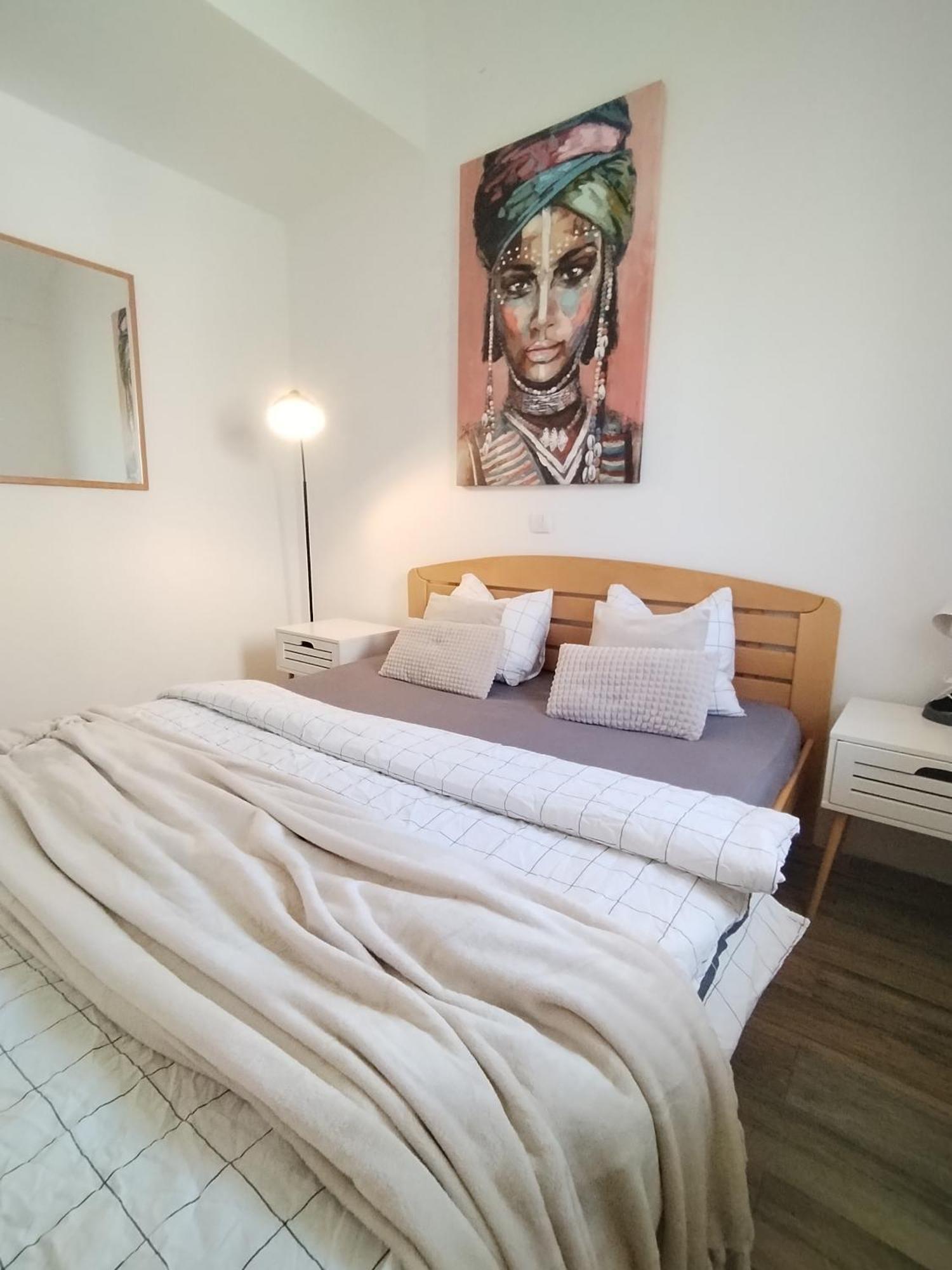 Centar Novi Sad-Apartman No 3 외부 사진