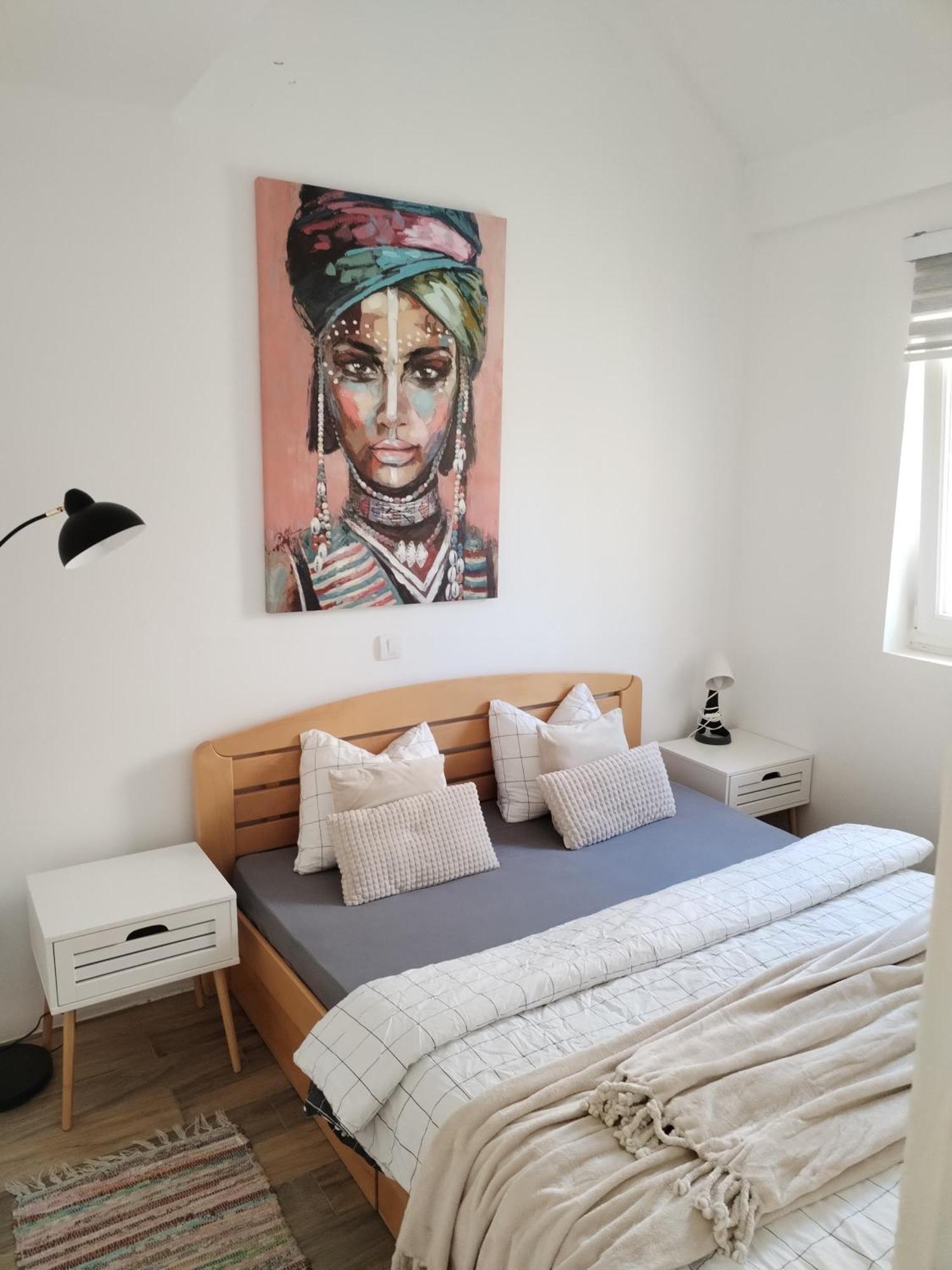 Centar Novi Sad-Apartman No 3 객실 사진