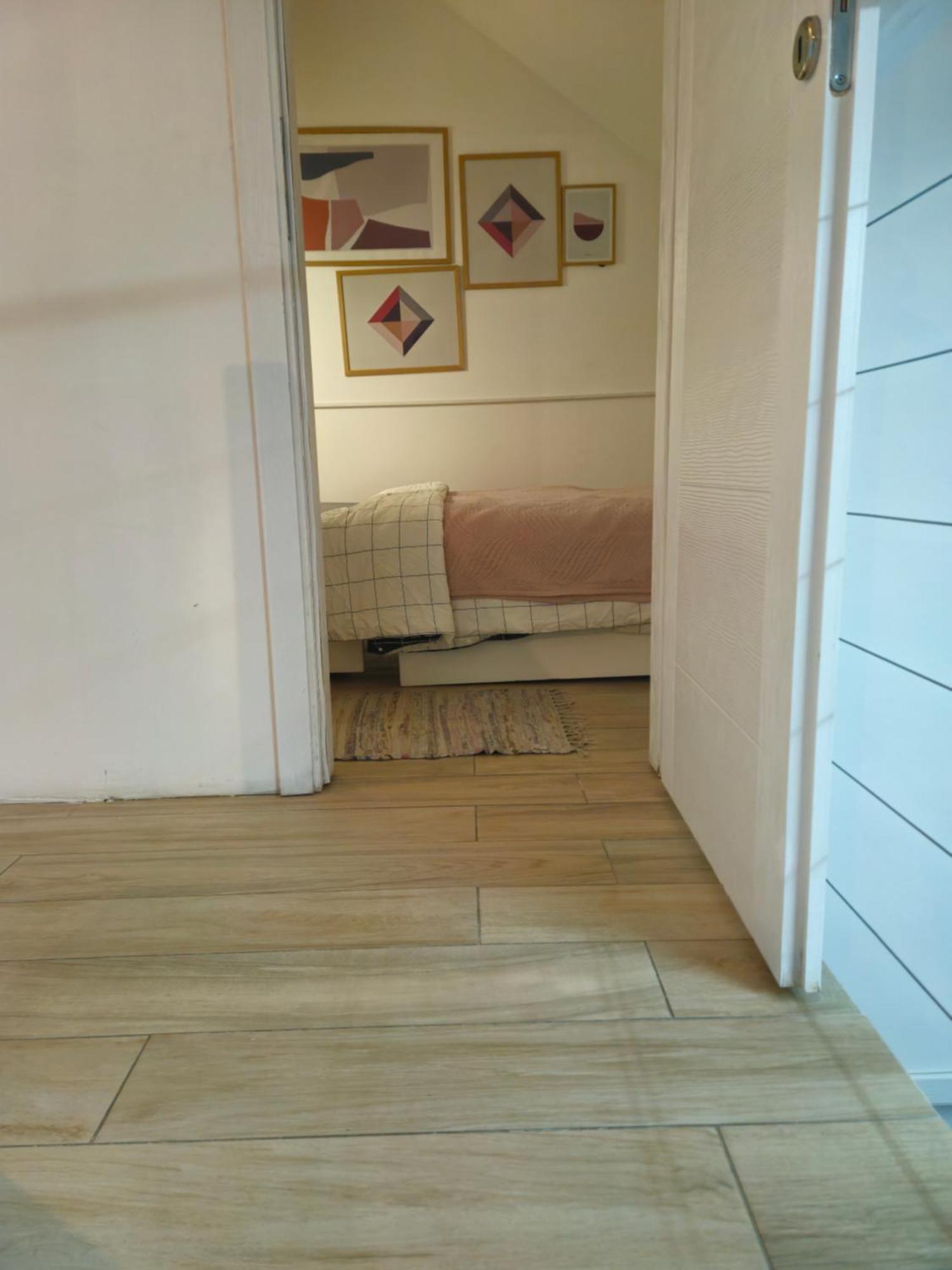 Centar Novi Sad-Apartman No 3 외부 사진