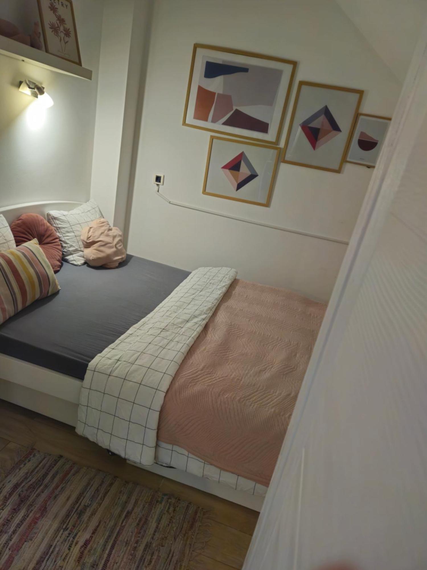 Centar Novi Sad-Apartman No 3 외부 사진