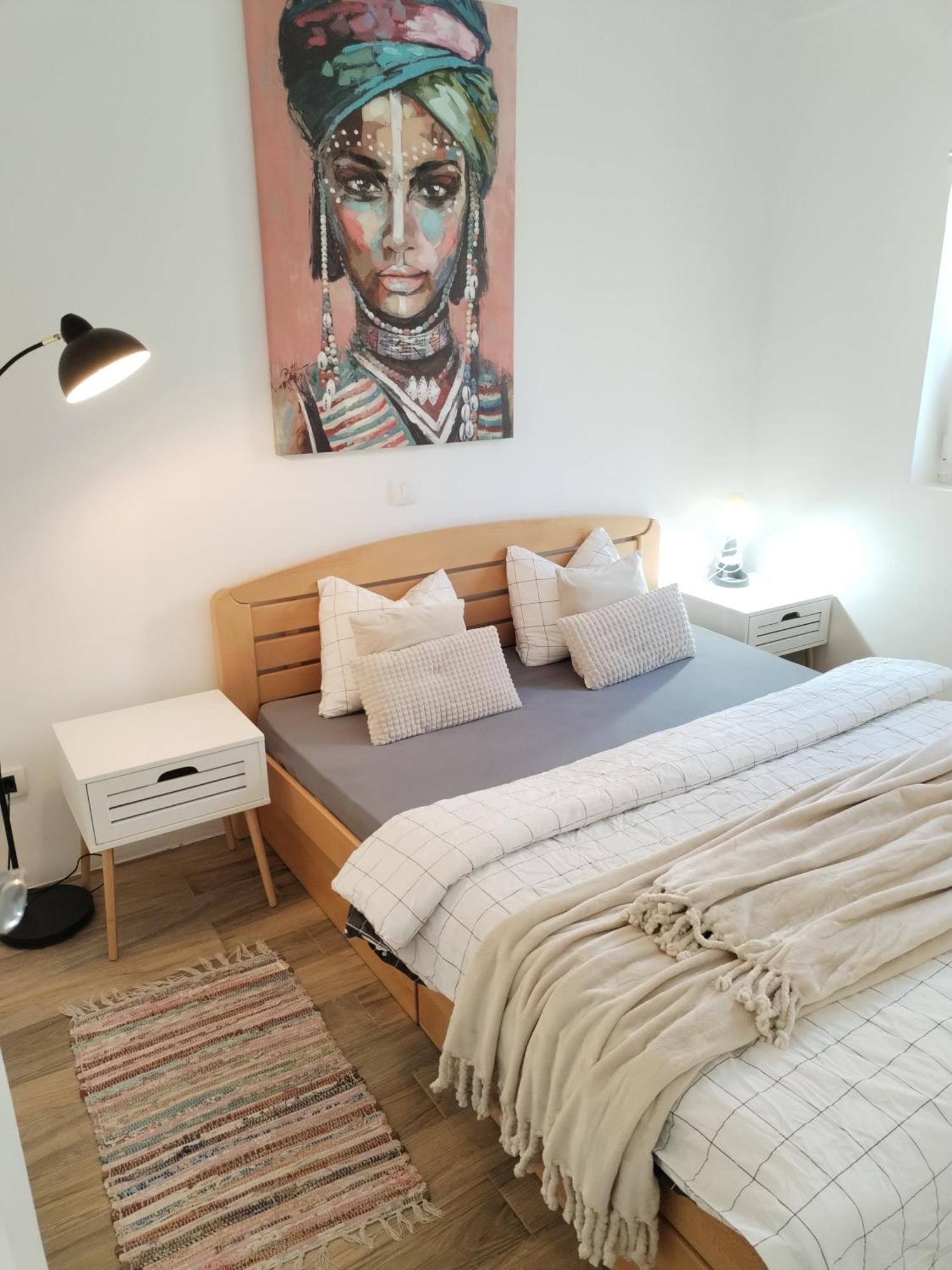 Centar Novi Sad-Apartman No 3 외부 사진